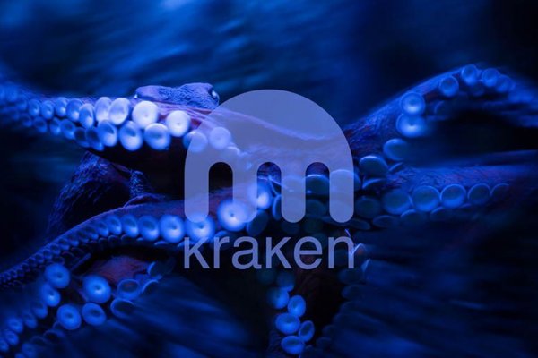 Kraken зарегистрироваться